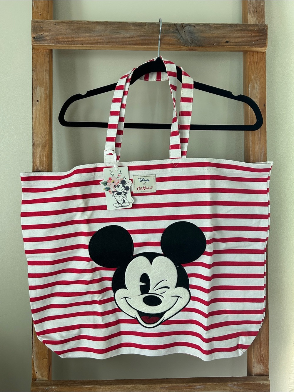 Disney x Cath Kidston